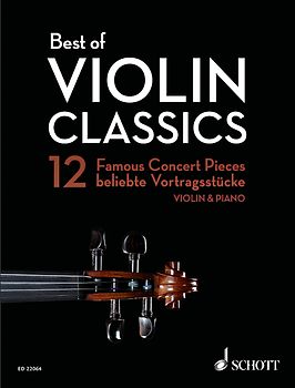 Best of Violin Classics