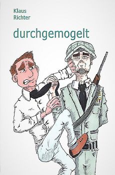 durchgemogelt