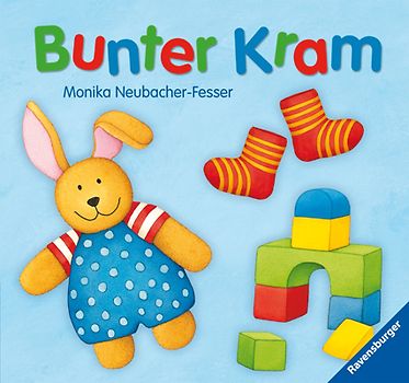 Bunter Kram