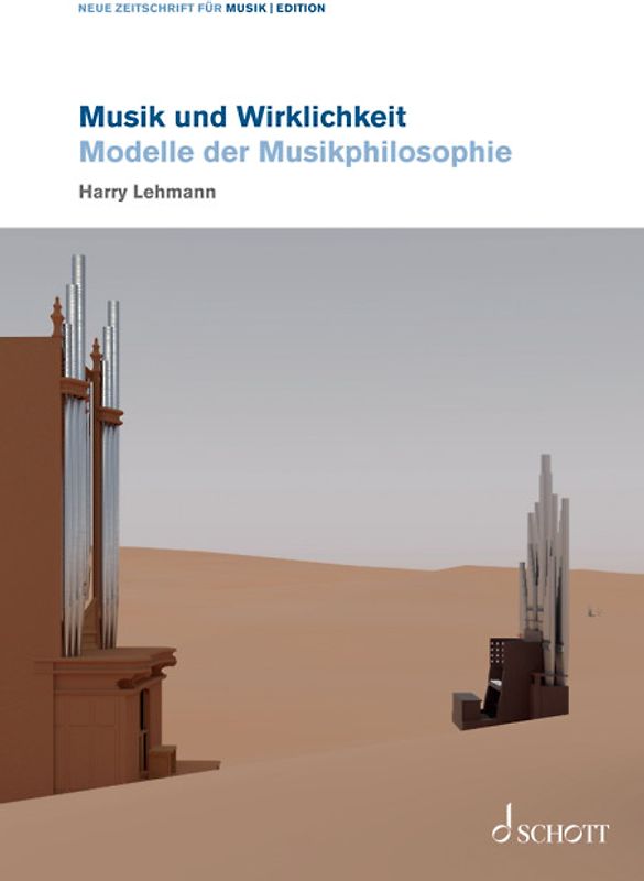 Musik und Wirklichkeit