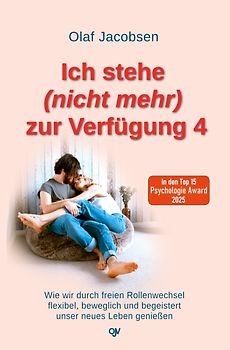 Ich stehe (nicht mehr) zur Verfügung 4