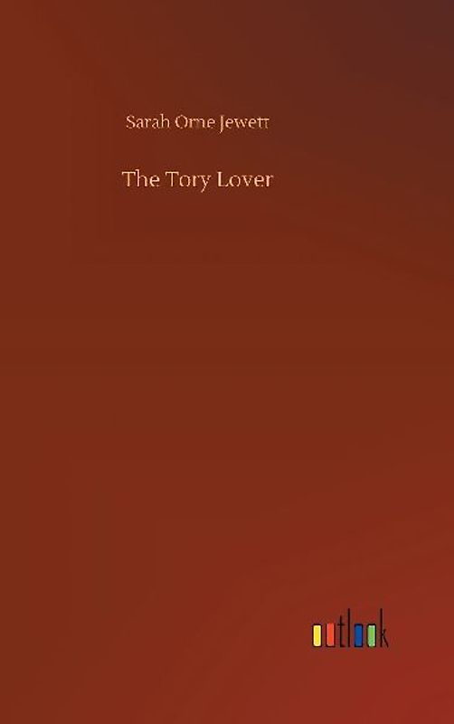 The Tory Lover