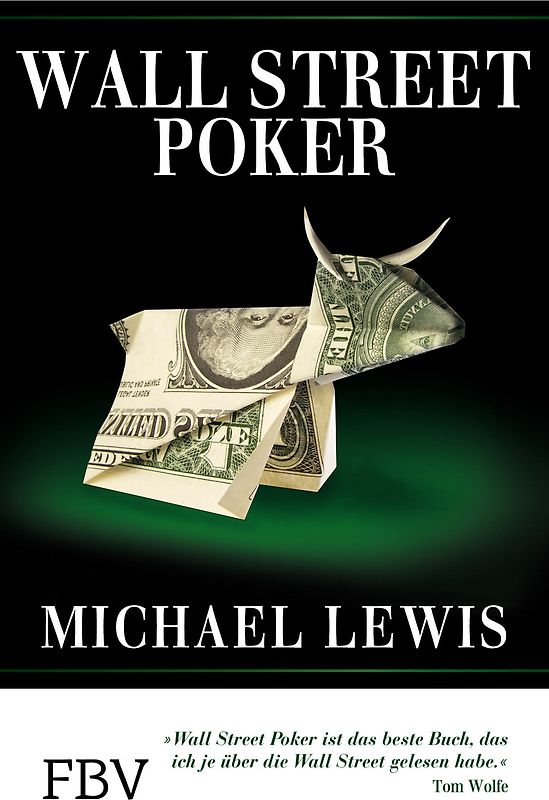 Wall Street Poker