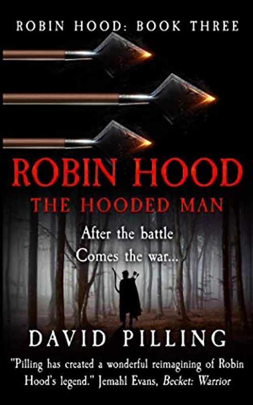 Robin Hood: The Hooded Man