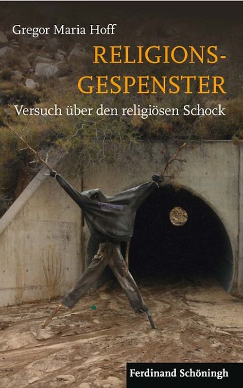Religionsgespenster