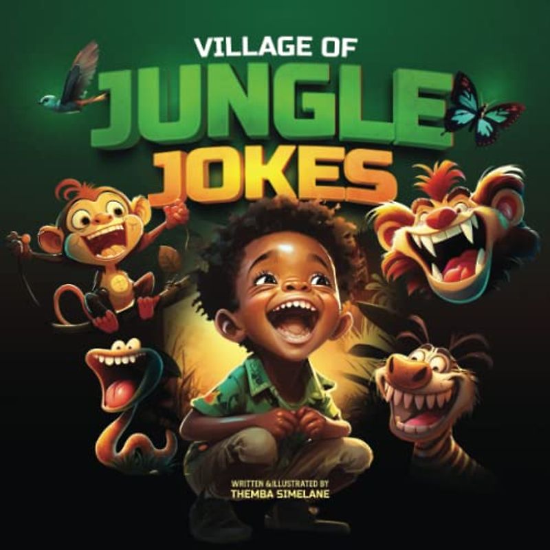 Village of Jungle Jokes