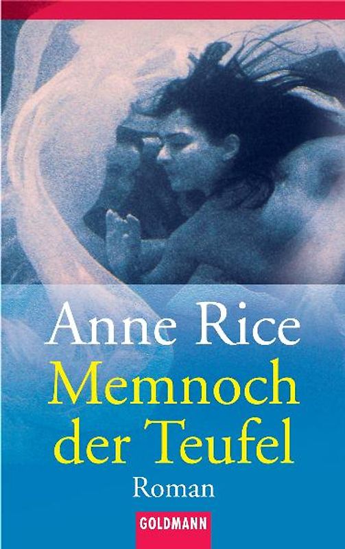 Die Chronik eines Vampirs / Memnoch der Teufel