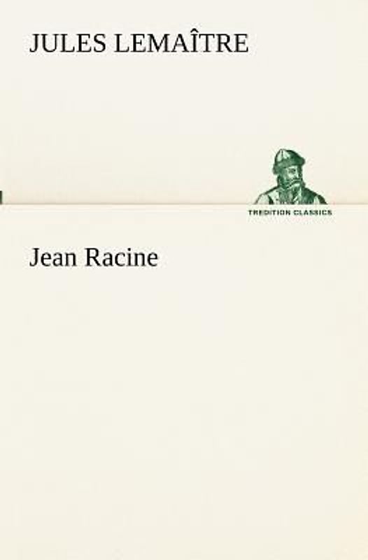 Jean Racine