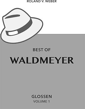WALDMEYER, Best of