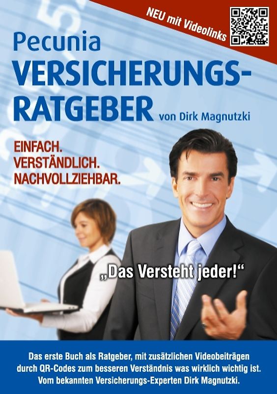 Pecunia Versicherungsratgeber