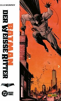 Batman: Der Weiße Ritter (Pocket Edition)