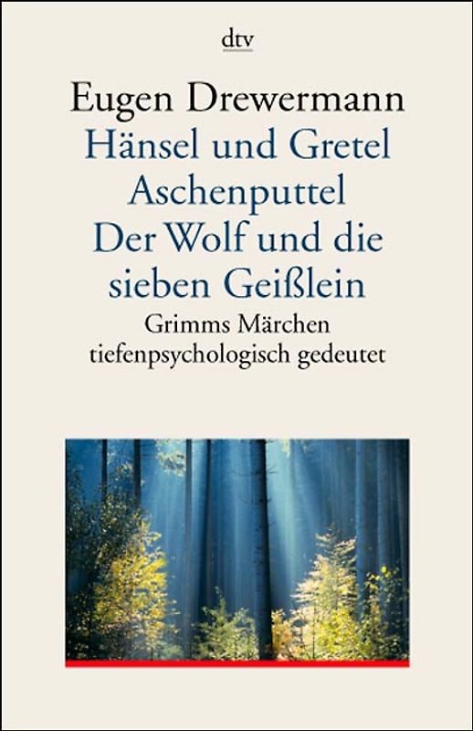 Hänsel und Gretel /Aschenputtel /Der Wolf und die sieben jungen Geißlein