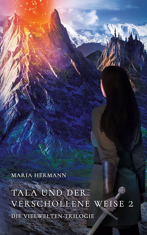 Tala und der verschollene Weise 2