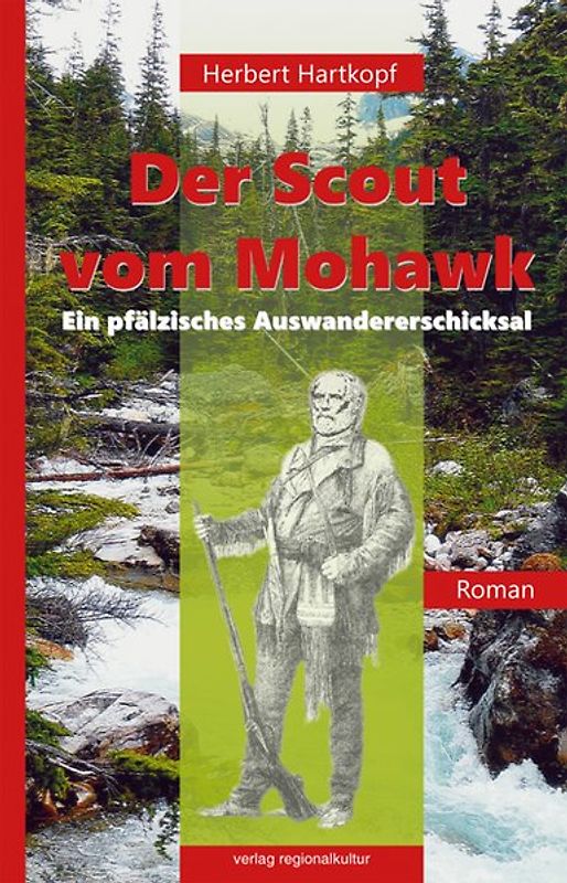 Der Scout vom Mohawk