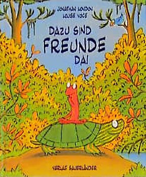 Dazu sind Freunde da!