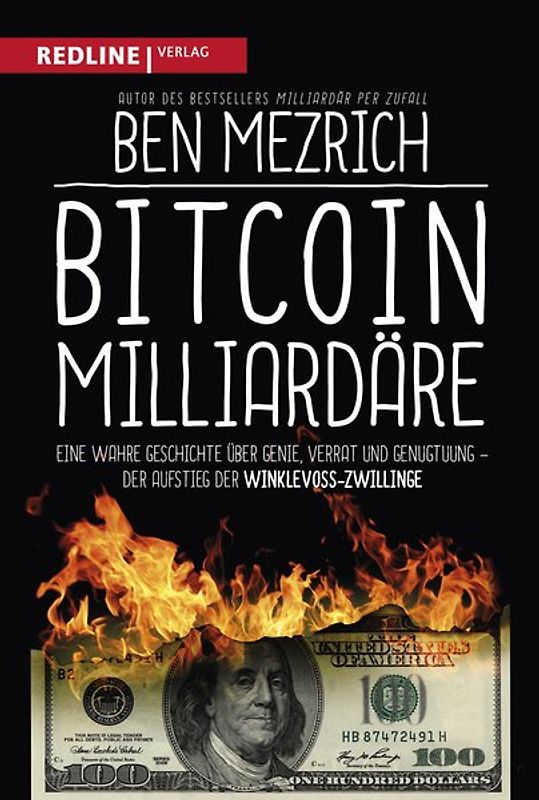 Bitcoin-Milliardäre
