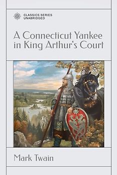 A Connecticut Yankee in King Arthur's Court
