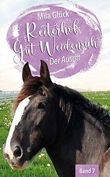 Reiterhof Gut Weidenruh: Der Ausritt