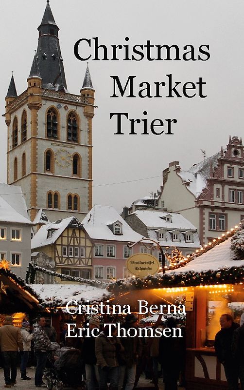 Christmas Market Trier