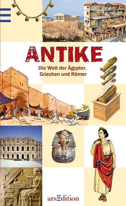Antike