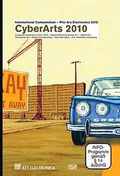 CyberArts 2010