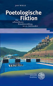 Poetologische Fiktion