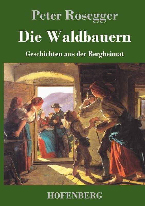 Die Waldbauern