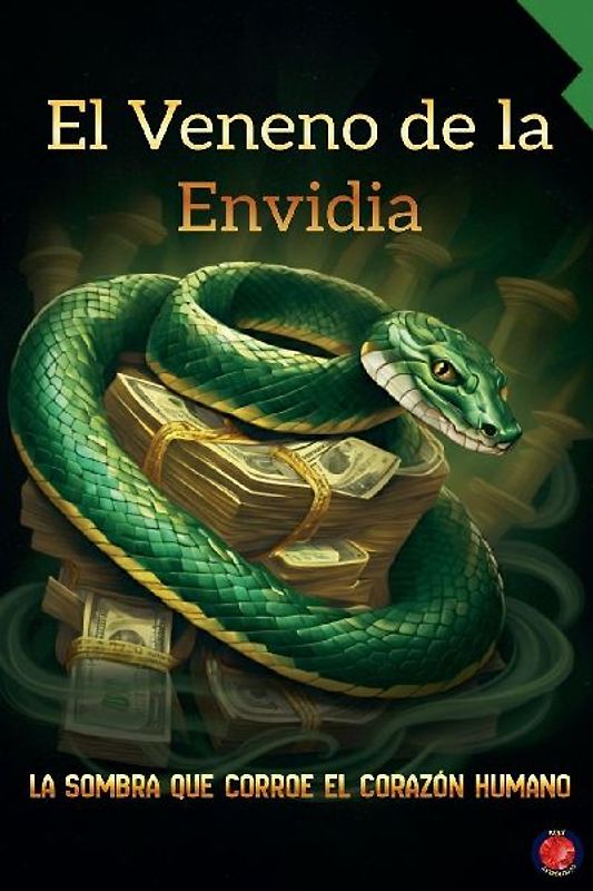 El Veneno de la Envidia