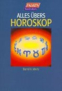 Alles übers Horoskop