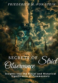 Secrets of Strict Observance