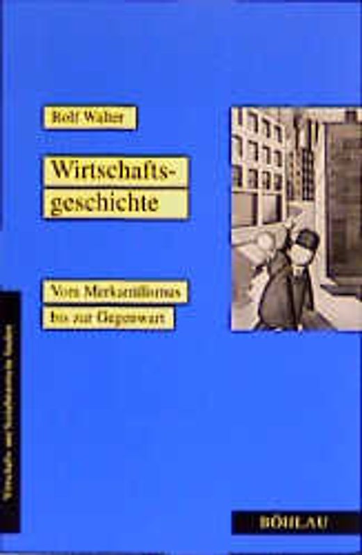 Wirtschaftsgeschichte