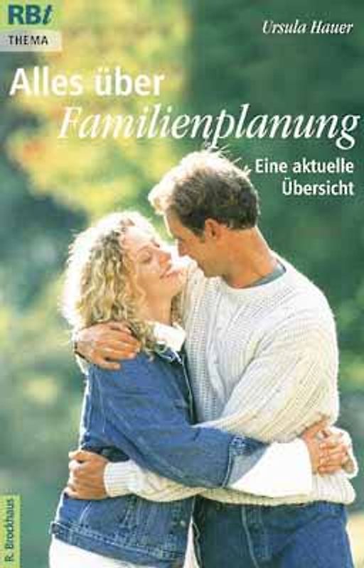 Alles über Familienplanung