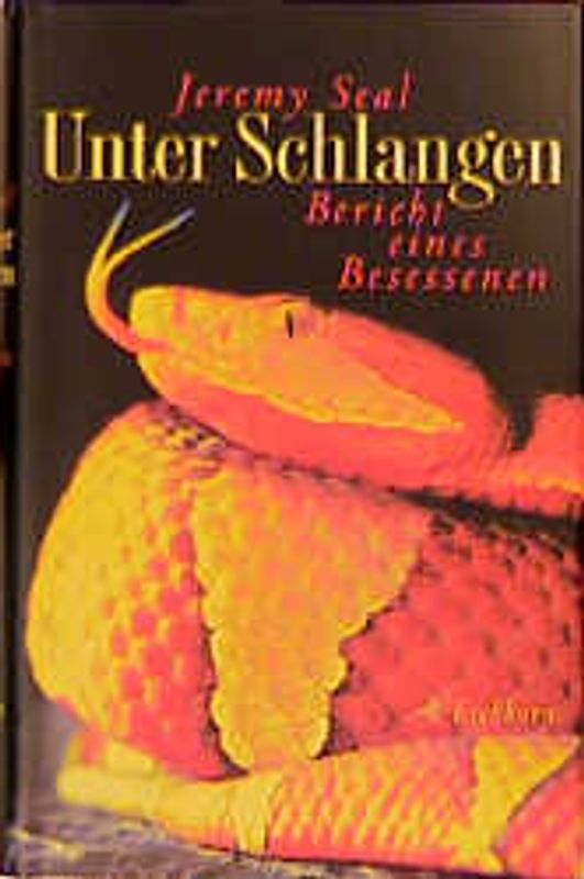 Unter Schlangen
