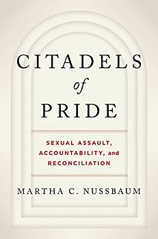 Citadels of Pride: Sexual Abuse, Accountability, and Reconciliation