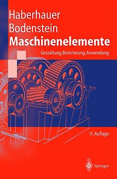 Maschinenelemente
