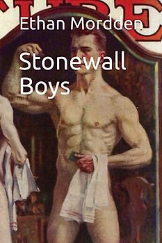 Stonewall Boys