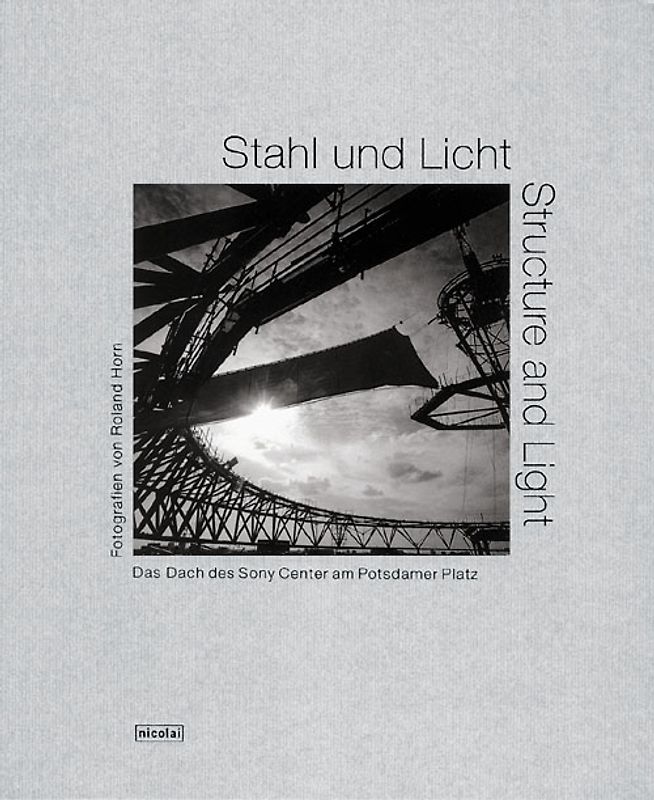 Stahl und Licht