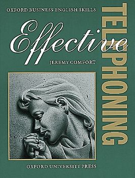 Oxford Business English Skills / Effective Telephoning