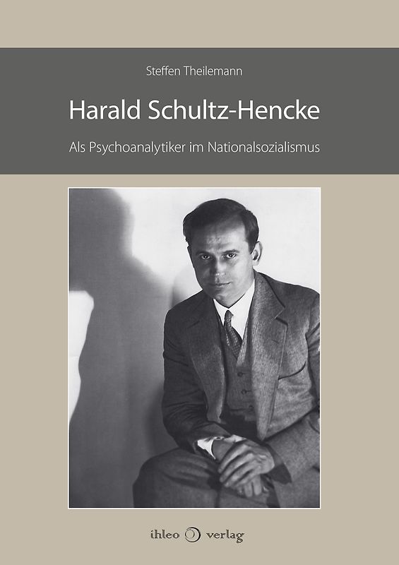 Harald Schultz-Hencke
