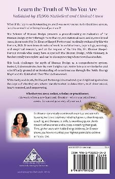 The Science of Human Design