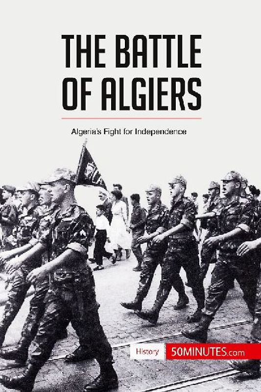 The Battle of Algiers
