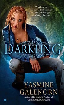 Darkling (Otherworld) - Yasmine Galenorn