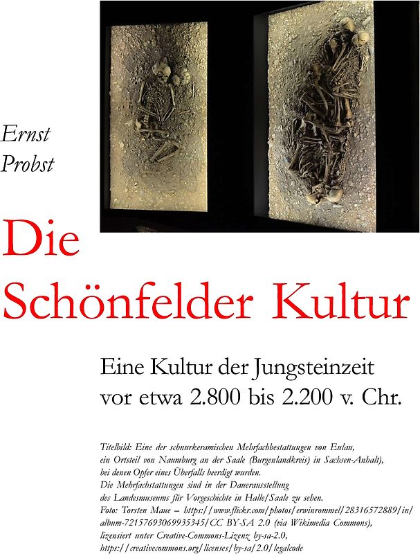 Die Schönfelder Kultur