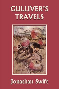 Gulliver's Travels (Yesterday's Classics)