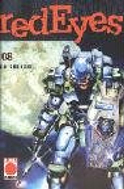 Red Eyes
