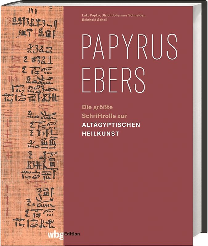 Papyrus Ebers