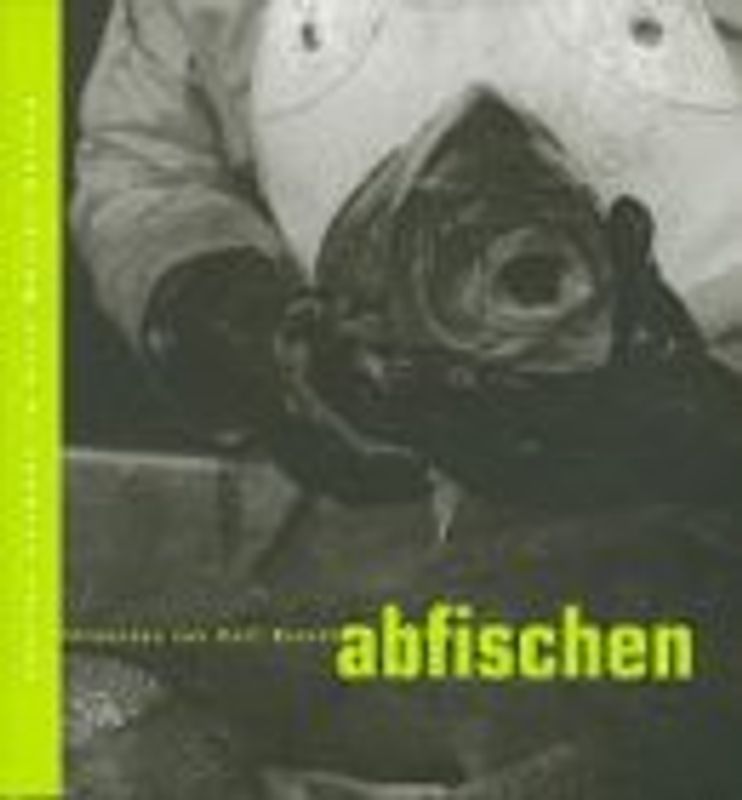 Abfischen