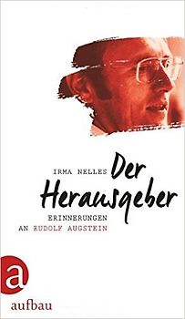 Der Herausgeber