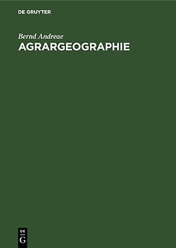 Agrargeographie