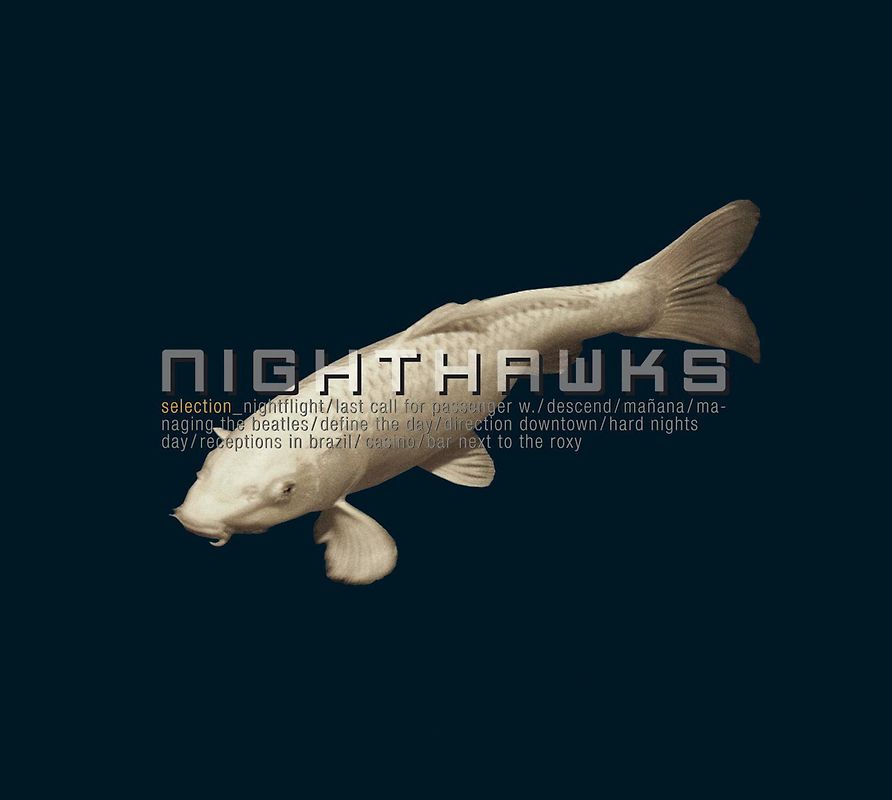 Nighthawks - Selection